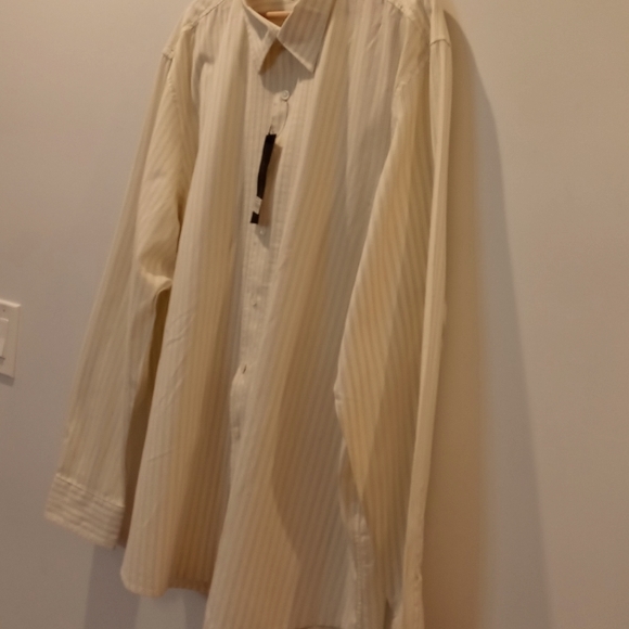 (NWT) DKNY Long Sleeve Shirt - Picture 6 of 10